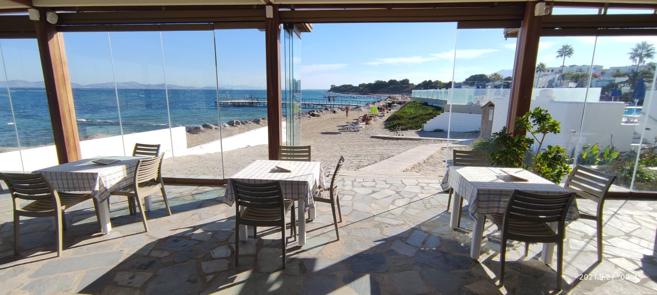 Gastro Mastichari Bay Hotel