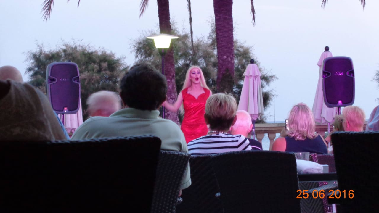 allsun Hotel Pil-lari Playa allsun Hotel Pil-lari Playa