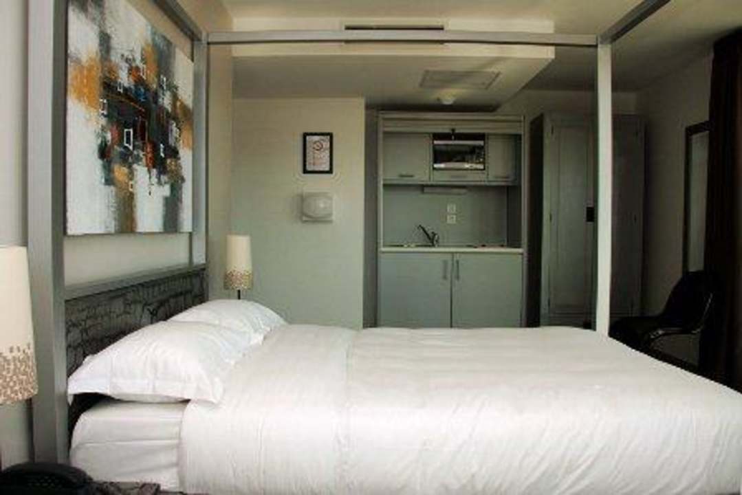 Chambre Résidence Adonis Carry le Rouet Adriana