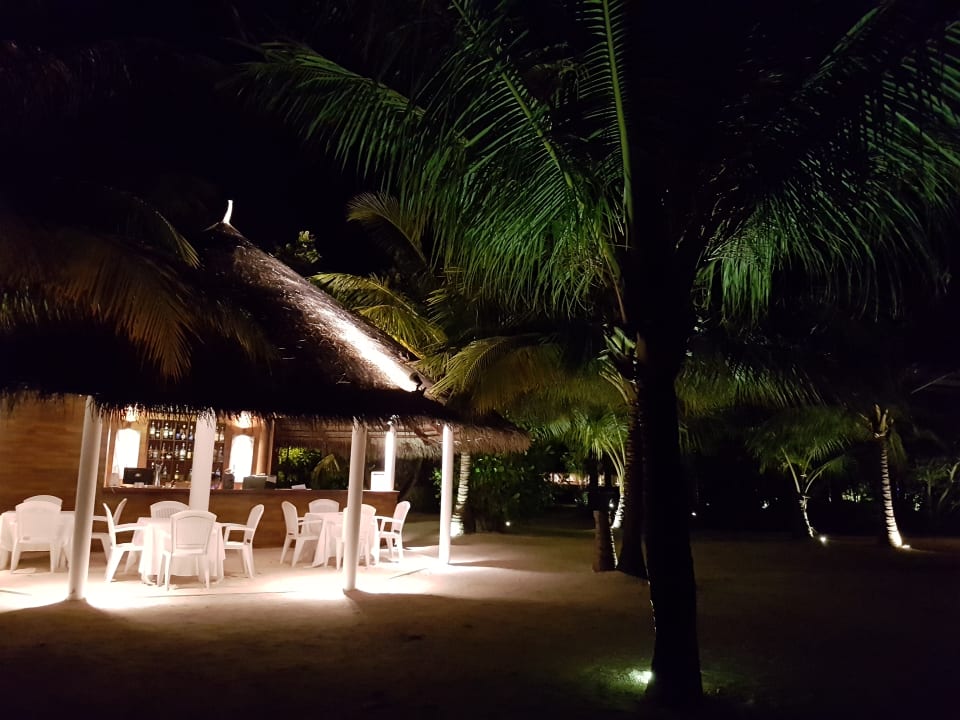 Gastro Adaaran Select Hudhuran Fushi - Premium All Inclusive