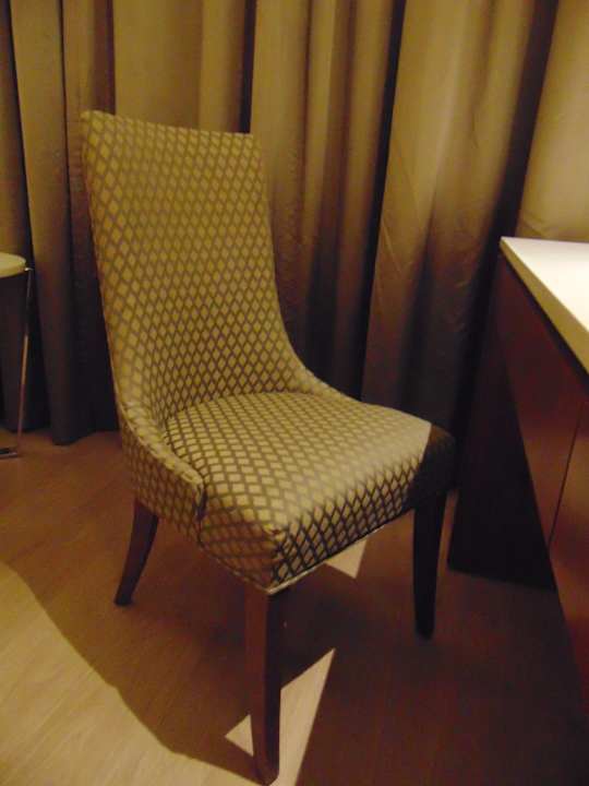 Zimmer Crowne Plaza Nairobi Airport