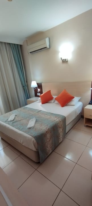 Zimmer Club Sidelya Hotel