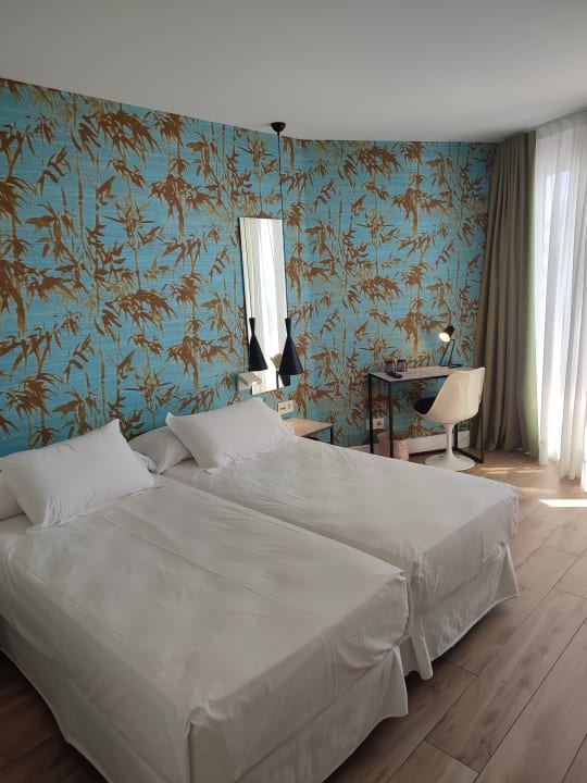 Zimmer Hotel HM Gran Fiesta