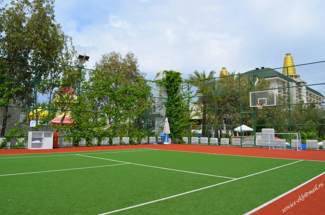 Delphin Imperial Hotel Delphin Imperial