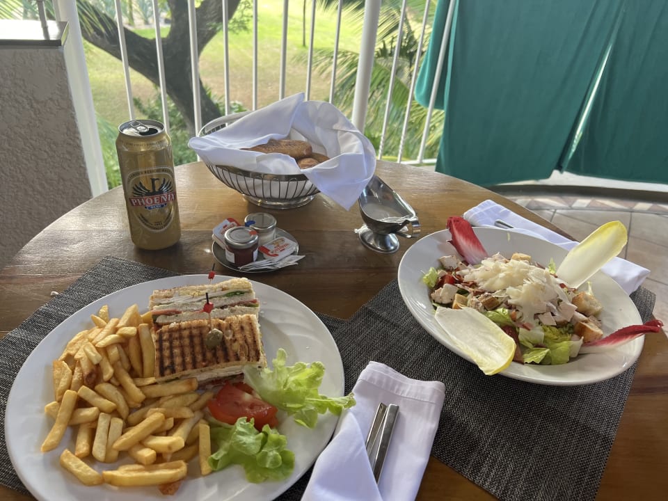 Zimmer Paradis Beachcomber Golf Resort & Spa