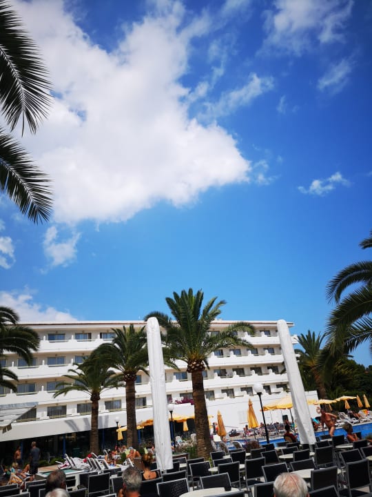 Außenansicht Millor Sol