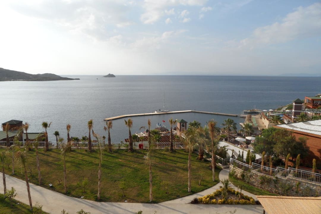 Panorama Delta Hotels By Marriott Bodrum