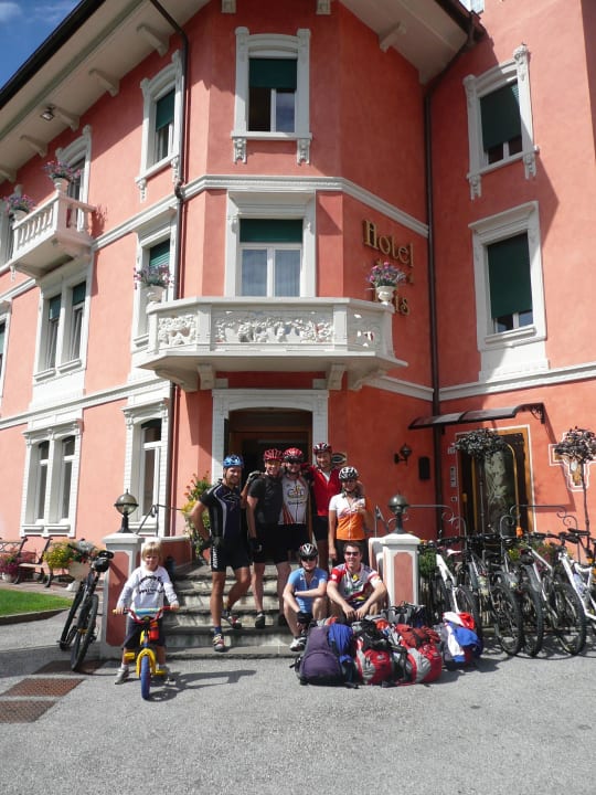 Hotel Luis Fiera di Primiero Hotel Luis