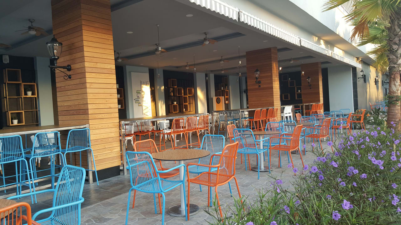 Gastro Numa Bay Exclusive Hotel