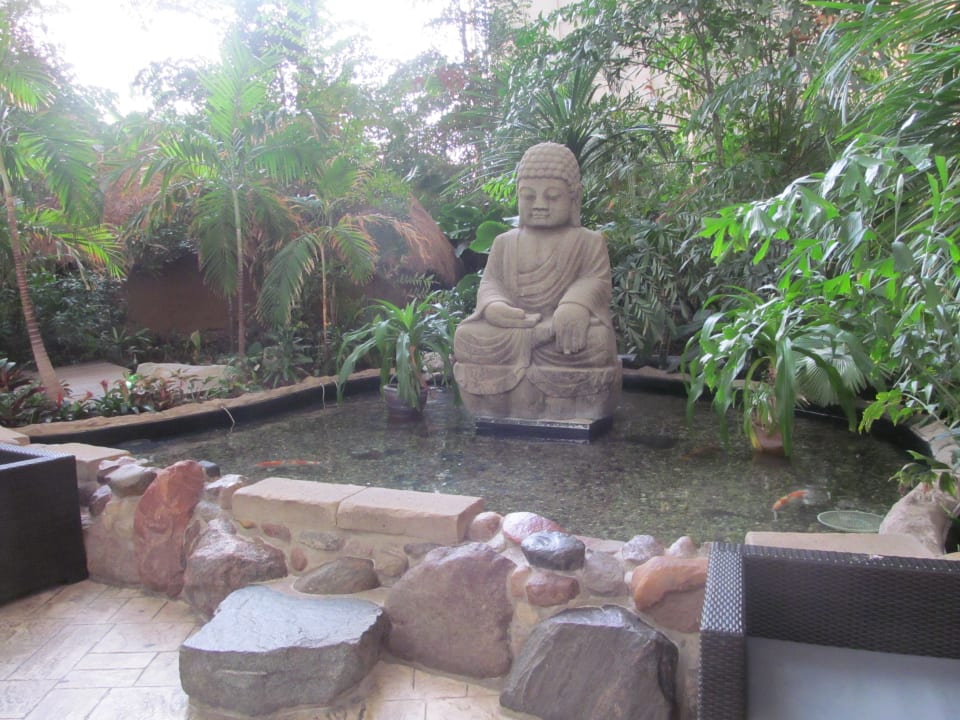 Sonstiges Tropical Islands Resort