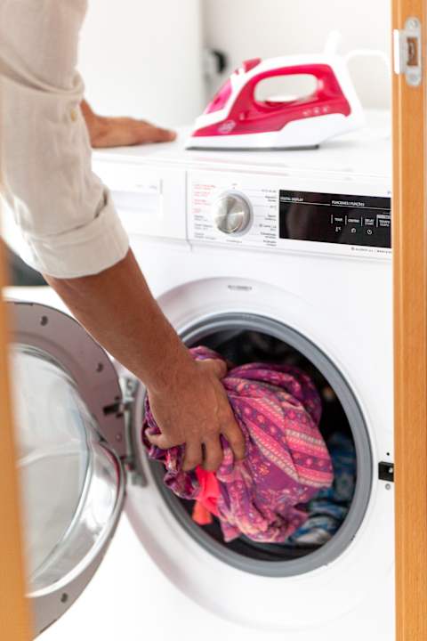 Zimmer ART Las Palmas by MUR Hotels