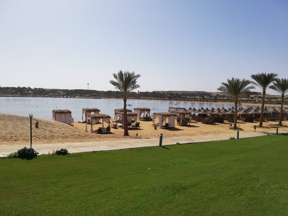 Strand Steigenberger Coraya Beach - Adults only