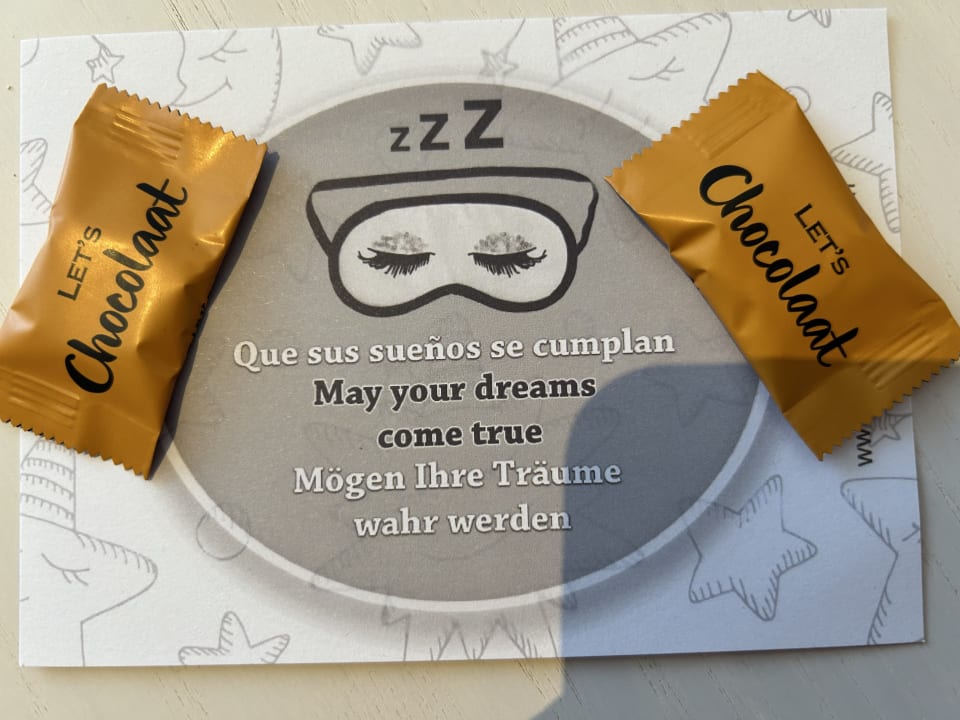 Zimmer Son Moll Sentits Hotel & Spa