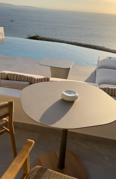 Zimmer Deos Mykonos - A Myconian Collection Hotel