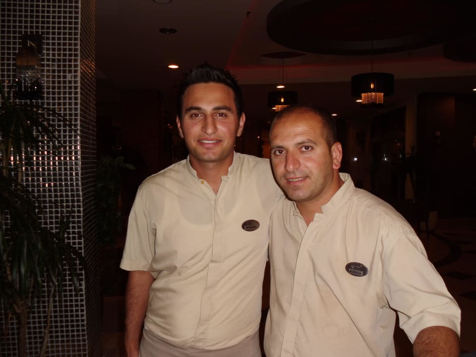 Die sind gut Alaiye Resort & Spa