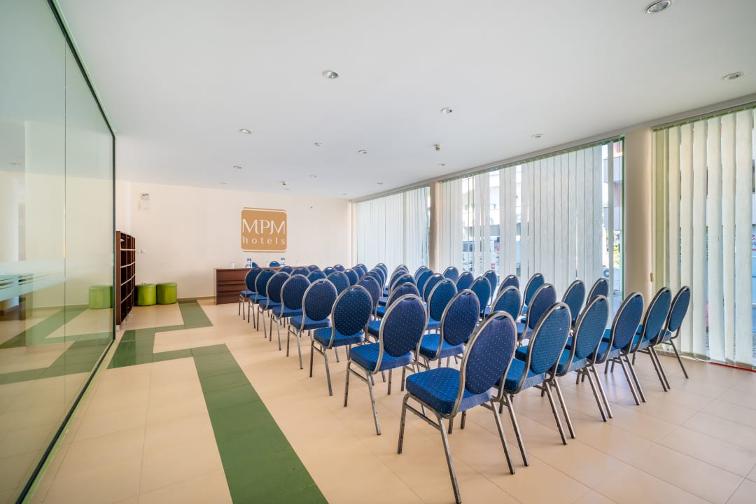 Sonstiges MPM Hotel Kalina Garden