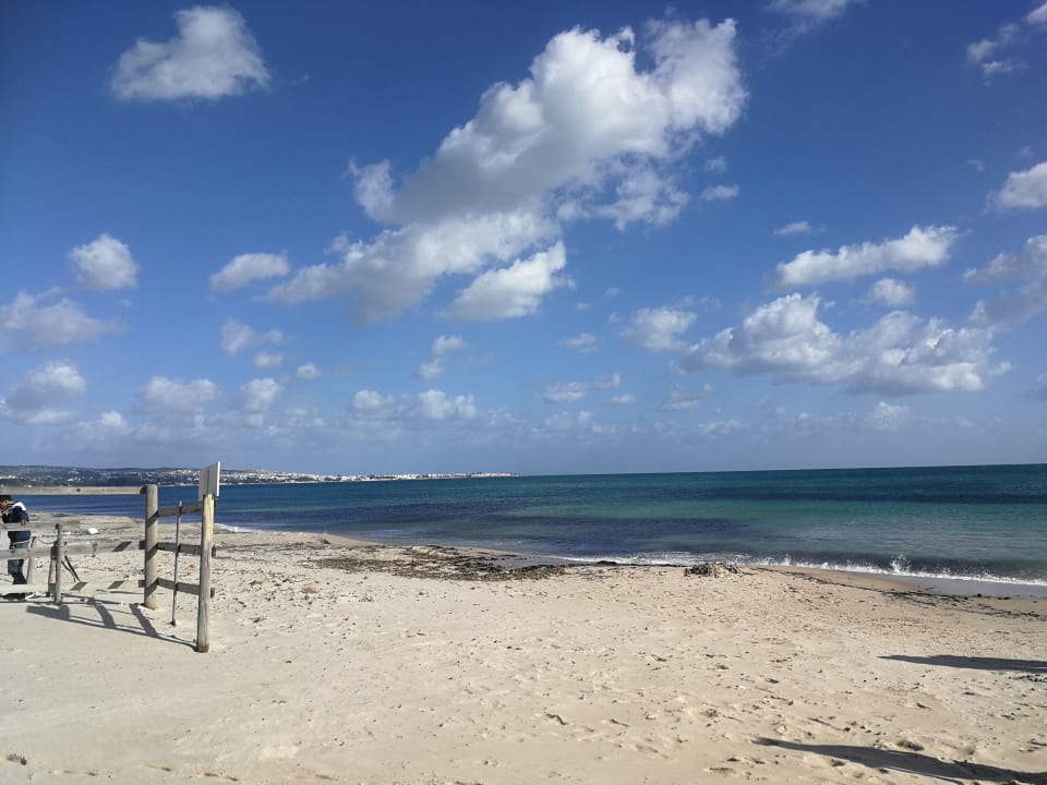 Strand Hotel Paradis Palace