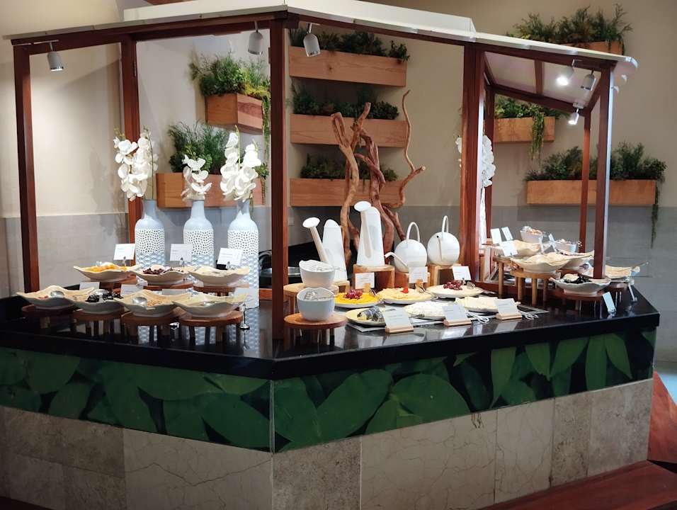 Gastro Iberostar Waves Tucan