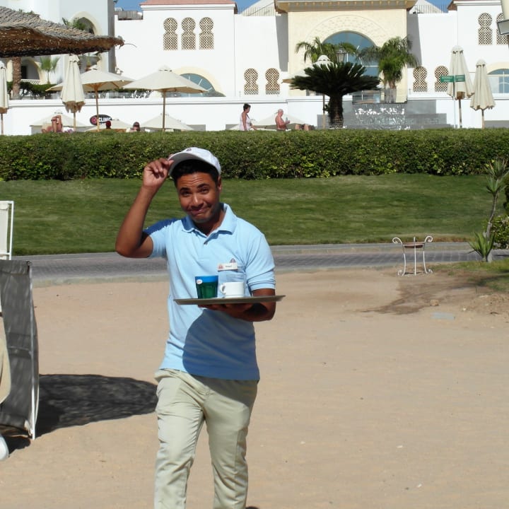 Sonstiges Old Palace Resort