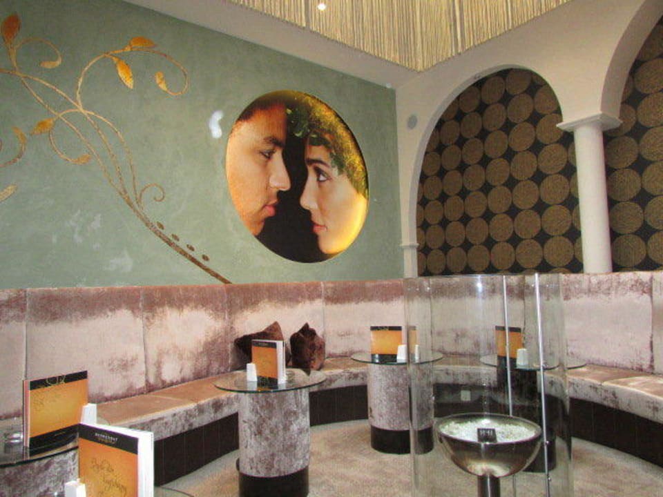 Raucherlounge Bergergut - Das Genießerhotel für Paare