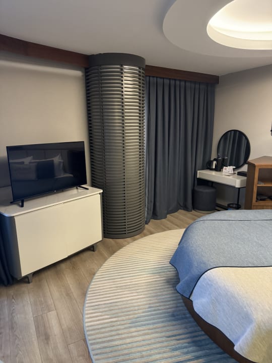 Zimmer Seaden Quality Resort & Spa