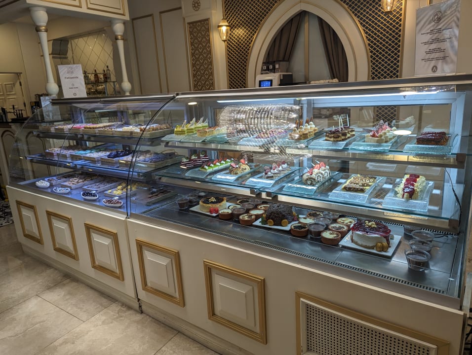 Gastro Adalya Resort & Spa - Adults Only