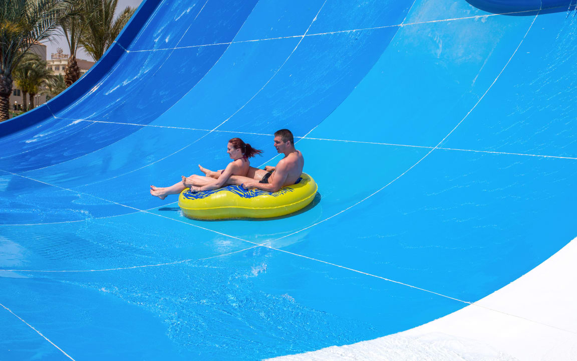 Sport & Freizeit Hawaii Riviera Club Aqua Park