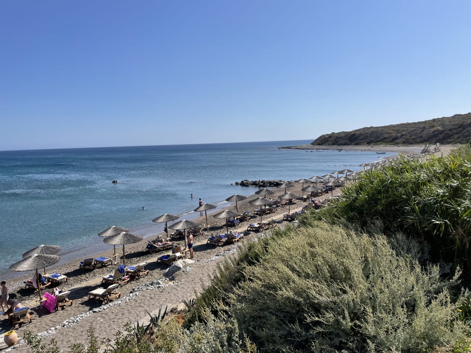 Strand Atrium Prestige Thalasso Spa Resort & Villas