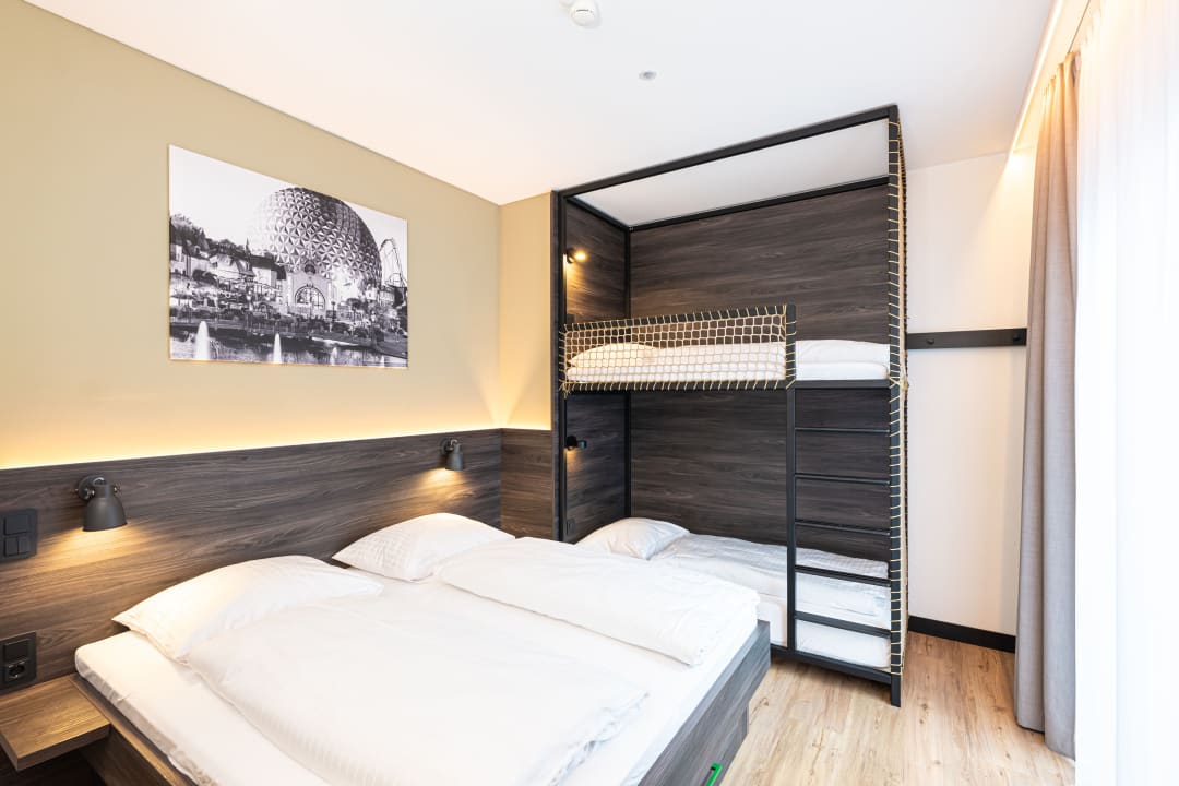 Zimmer Hotel am Park