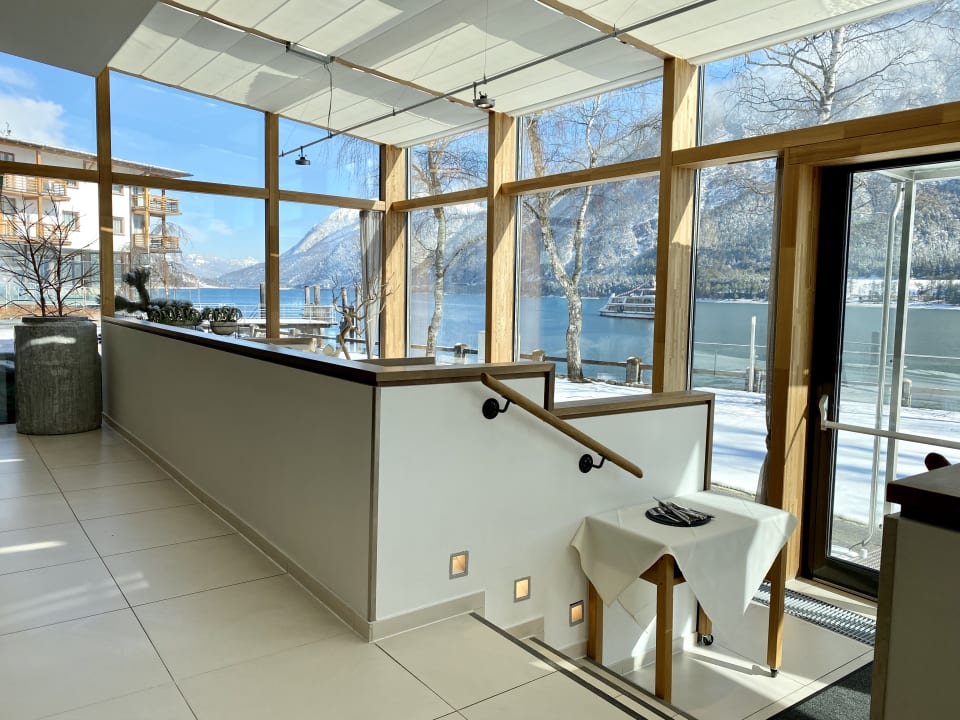 Gastro aja Fürstenhaus am Achensee