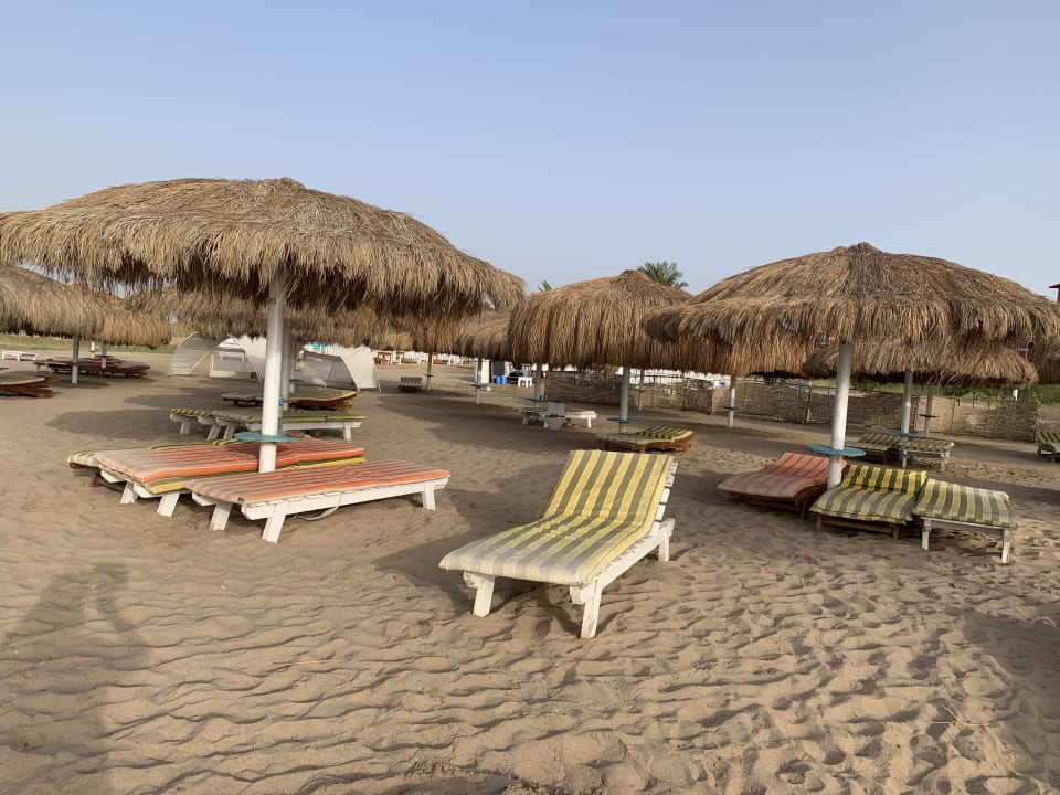 Strand Sentido Caribbean World Soma Bay