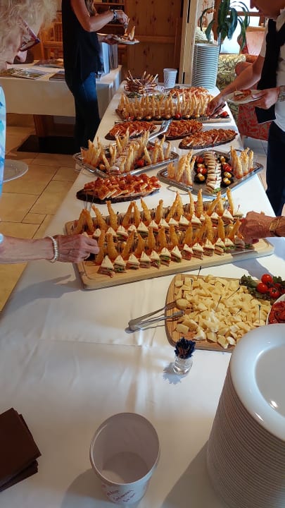 Gastro Berghotel Ratschings