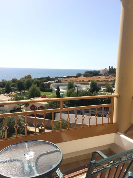 Zimmer 2111 Lindos Imperial Resort & Spa