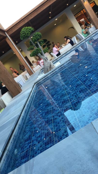 Pool TUI BLUE Palazzo del Mare