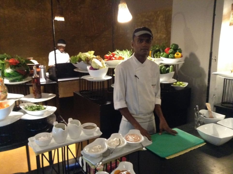 Sonstiges Hotel Jetwing Beach