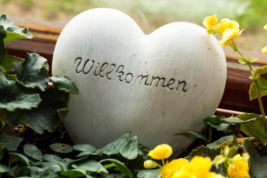 Herzlich Willkommen!! Genusshotel Hohenbogen