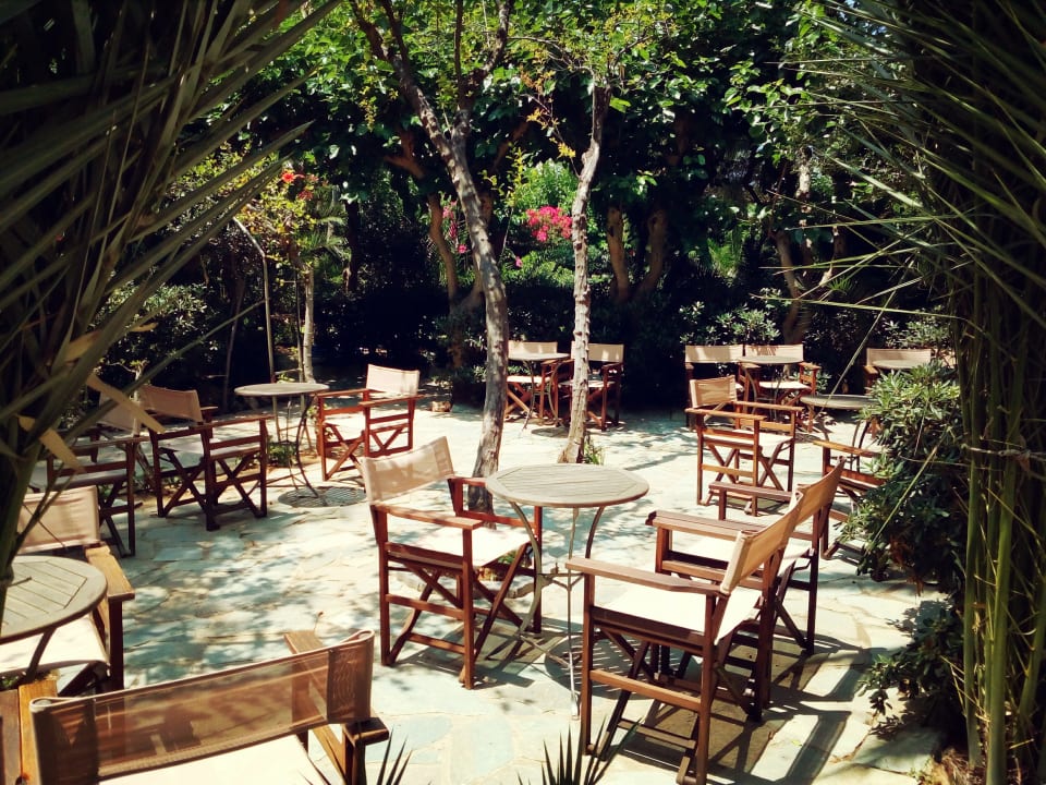 Gastro Apollonia Beach Resort & Spa