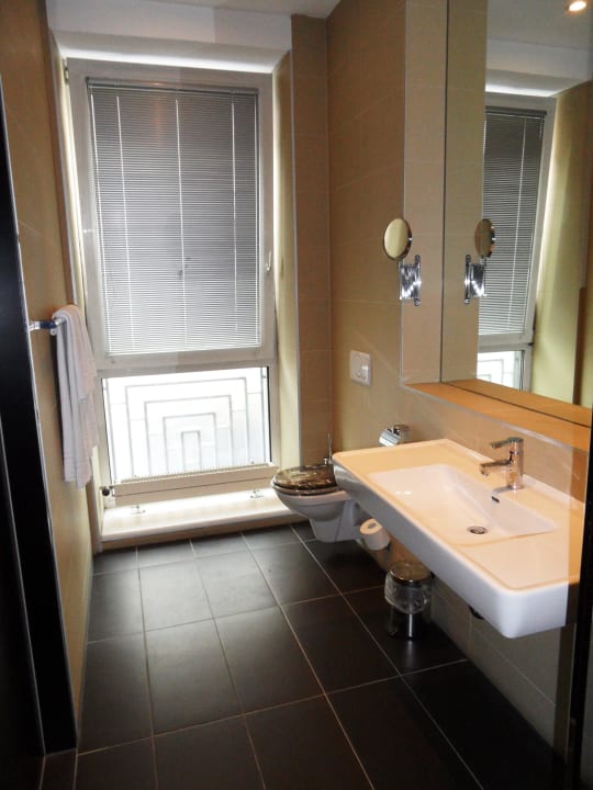 Bad Koncept Hotel Liebelei