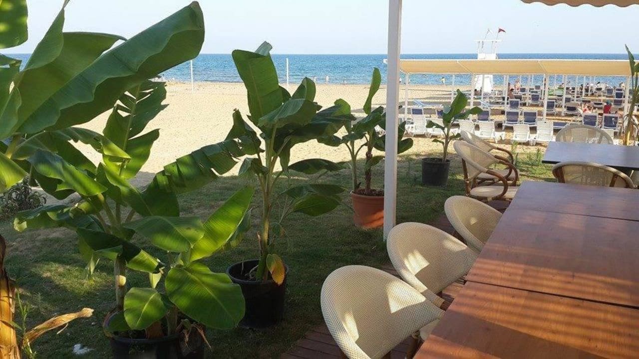Beach Ramada Resort by Wyndham Side