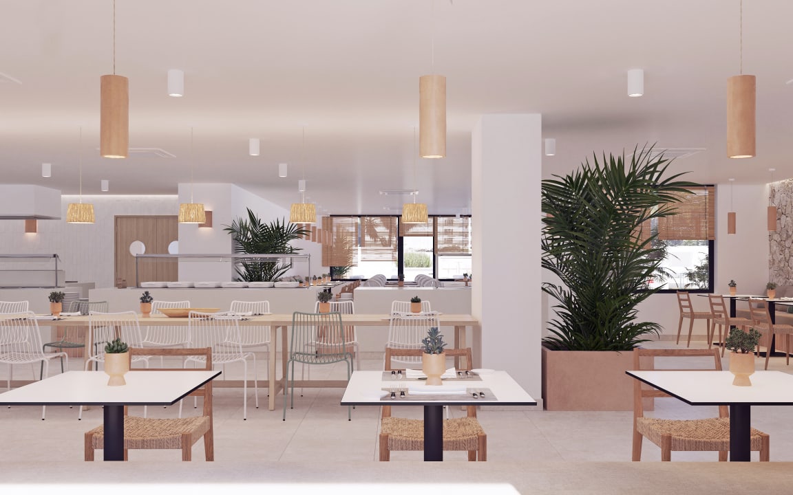 Gastro Copaiba by Honne Hotels