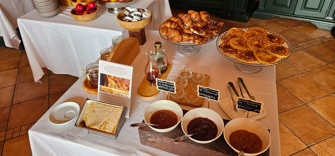 Gastro Hotel Relais Castrum