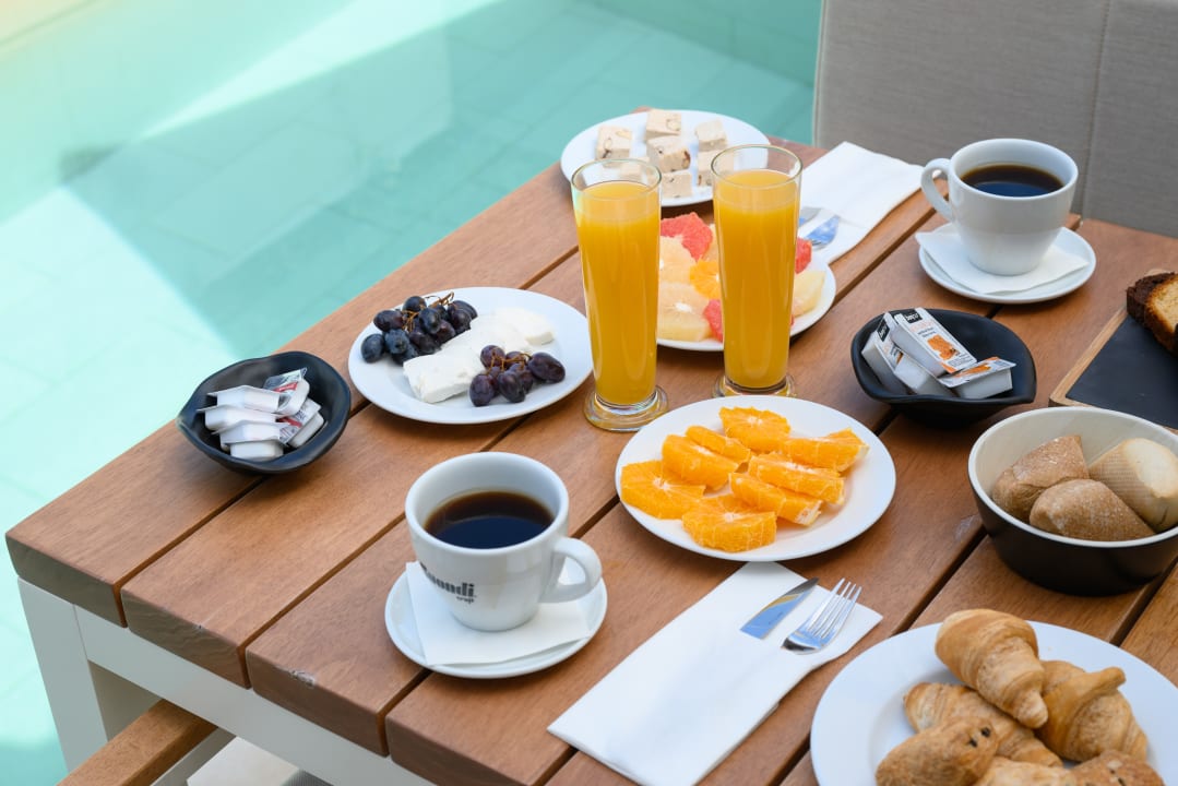 Zimmer Ray Hotel Corfu