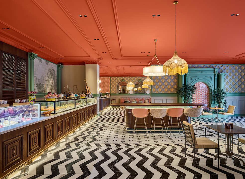 Gastro XO Cape Arnna