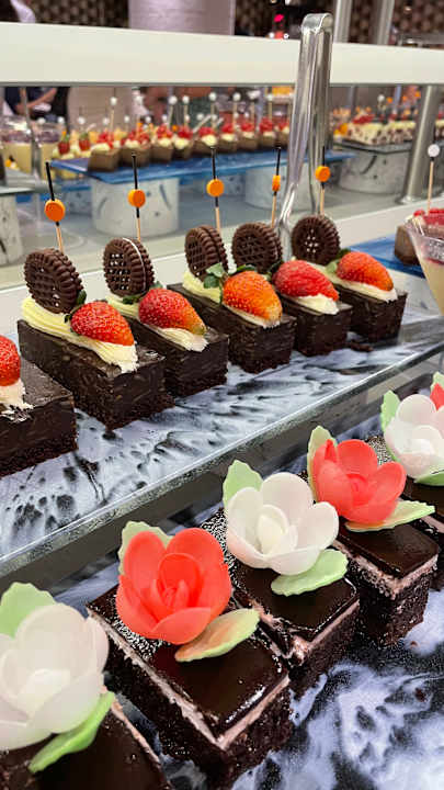 Gastro allsun Numa Club Side