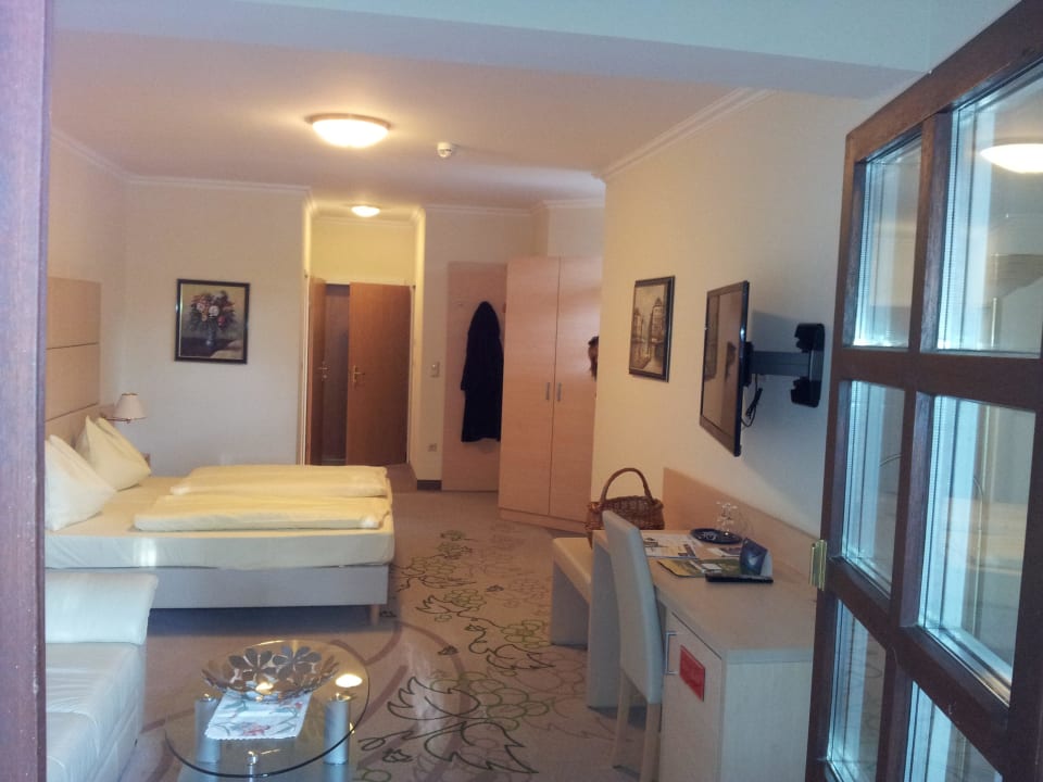 Teppich sehr schmutzempfindlich Wellnesshotel Allmer