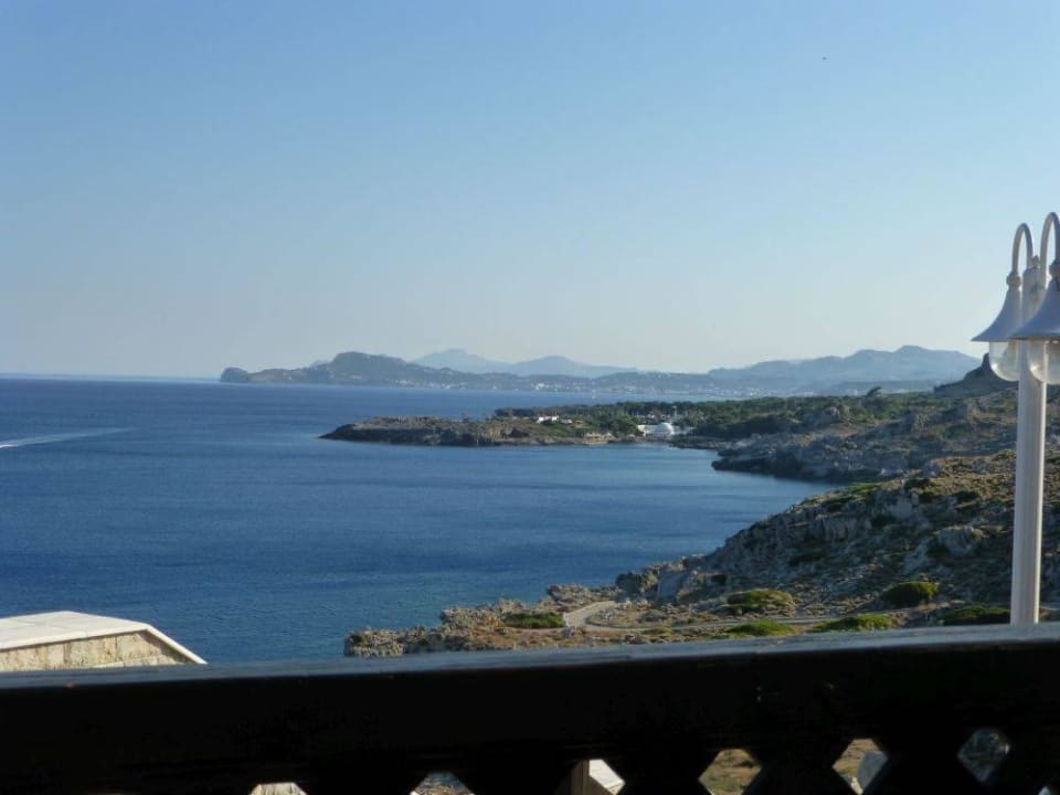 Von Zimmer 762 Hotel Kalithea Horizon Royal