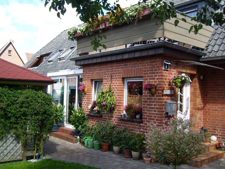 Pension Mertens Pension Mertens