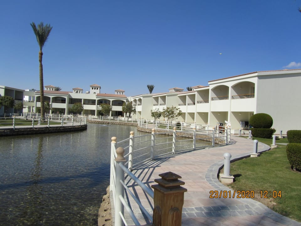 Sonstiges Pickalbatros Dana Beach Resort - Hurghada