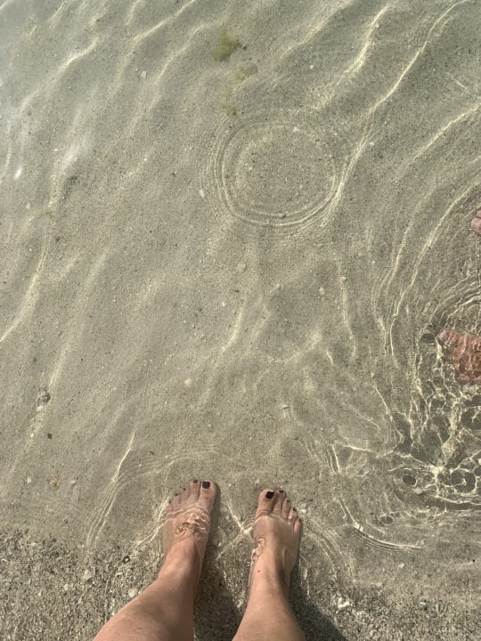 Strand Rixos The Palm Hotel & Suites