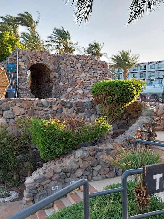 Pool Shams Safaga Resort